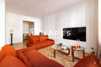 Appartement 3 pièces 550000 €