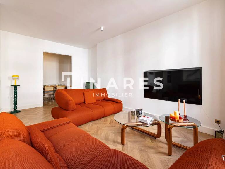 ALTO - Appartement T3 de 91m² - 13006 Vauban — photo 1