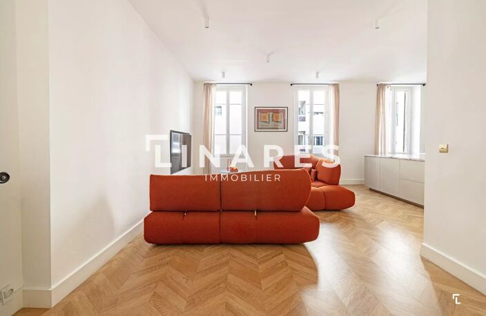 ALTO - Appartement T3 de 91m² - 13006 Vauban — photo 3