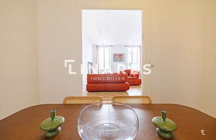 ALTO - Appartement T3 de 91m² - 13006 Vauban — photo 4