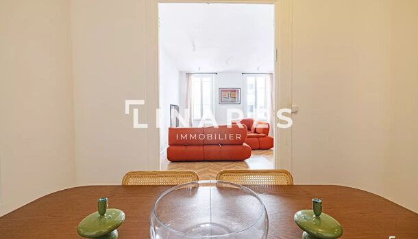 Appartement 3 pièces  à vendre Marseille 6eme 13006