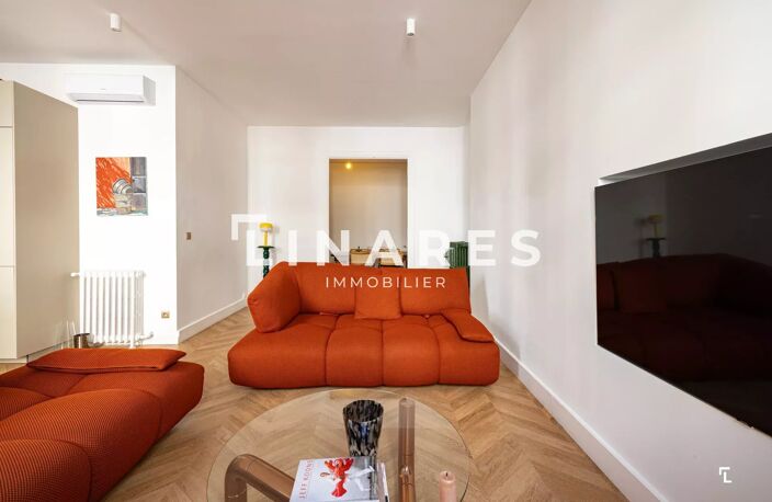 ALTO - Appartement T3 de 91m² - 13006 Vauban — photo 5