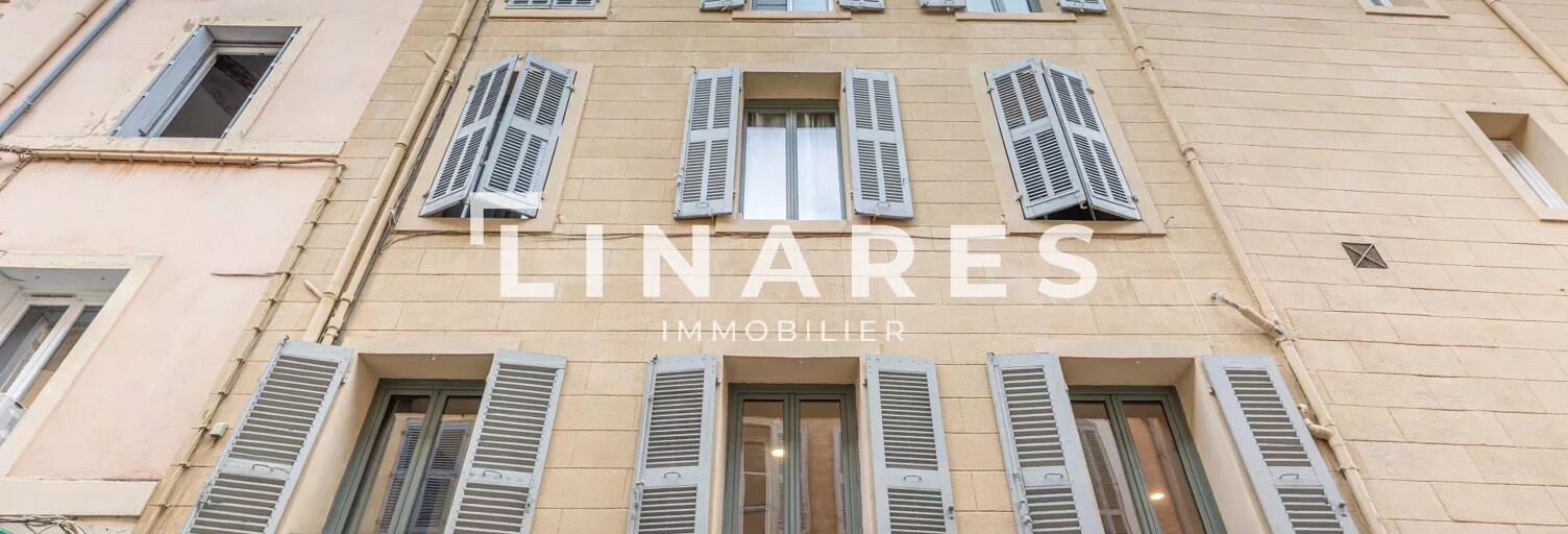 Immeuble  136 m² à vendre à Aix-en-Provence (13100)