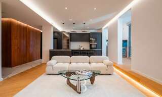 Appartement 3 Pièces 118 m² à vendre à Marseille 8 (13008)