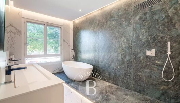 Appartement 3 pièces  à vendre Marseille 8eme 13008