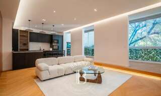 Appartement 3 Pièces 101 m² à vendre à Marseille 8 (13008)