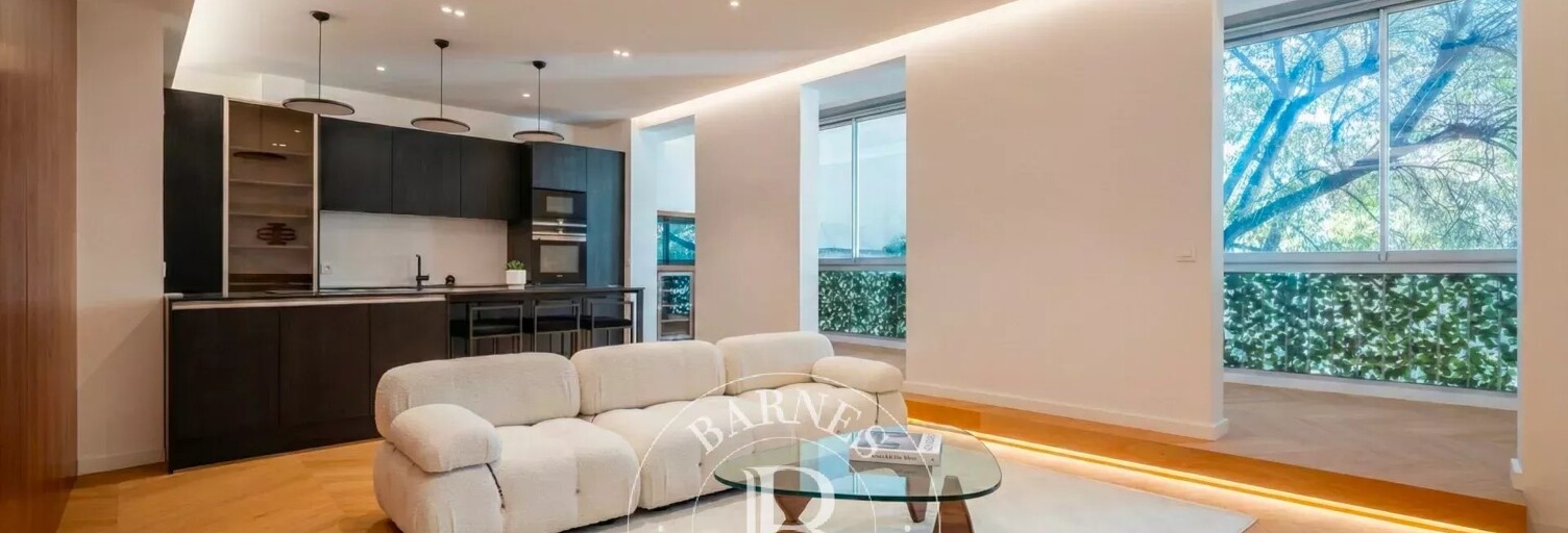 Appartement 3 Pièces 101 m² à vendre à Marseille 8 (13008)