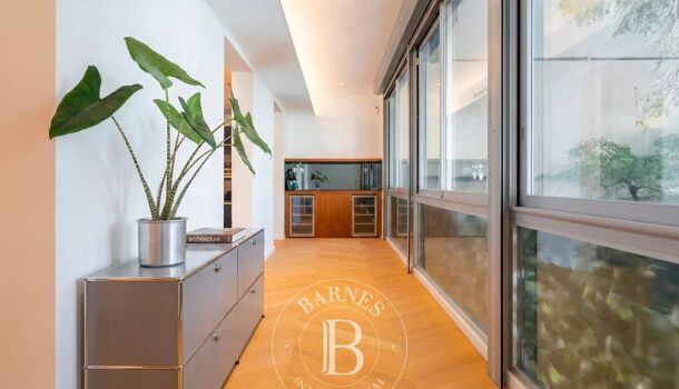 Appartement 3 pièces  à vendre Marseille 8eme 13008