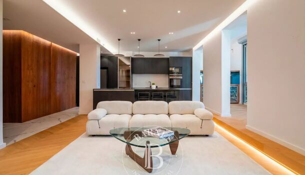 Appartement 3 pièces  à vendre Marseille 8eme 13008