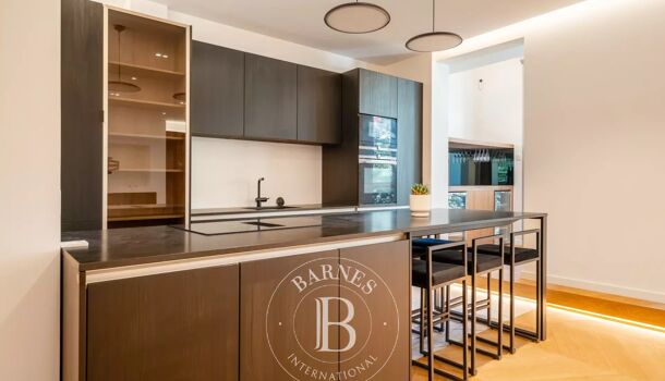 Appartement 3 pièces  à vendre Marseille 8eme 13008