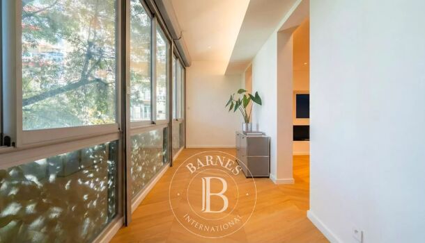 Appartement 3 pièces  à vendre Marseille 8eme 13008