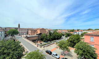 Appartement 3 Pièces 62 m² à louer à Montauban (82000)