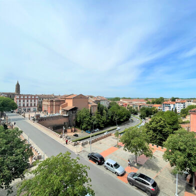 Appartement 3 pièces 600 €