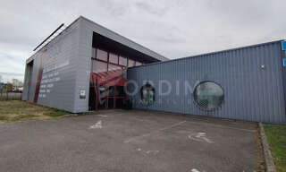 Commerce  288 m² à louer à Cosne-Cours-sur-Loire (58200)