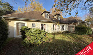 Maison 14 Pièces 356 m² à vendre à Veaugues (18300)