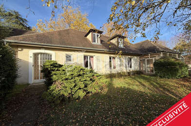 Maison 14 pièces 185000 €