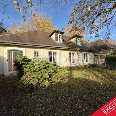 Maison 14 pièces 185000 €