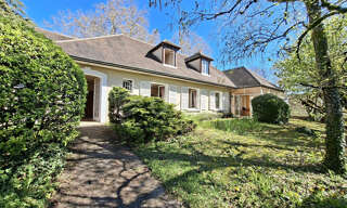 Maison 14 Pièces 356 m² à vendre à Veaugues (18300)