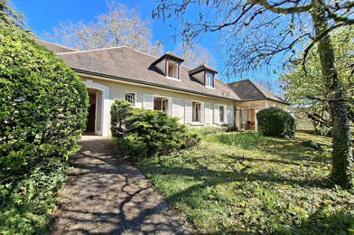 Maison 14 pièces 185000 €