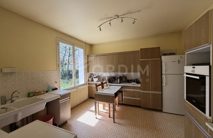 Ensemble de 2 Maisons à Veaugues: 256 m² et 100 m² — photo 4