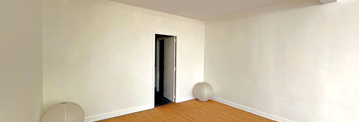 Bureau 3 Pièces 84 m² à vendre à Toulouse (31000)