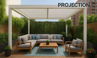 Bureau 3 Pièces 84 m² à vendre à Toulouse (31000)