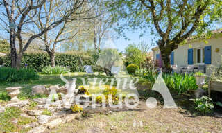 Maison 6 Pièces 168 m² à vendre à Rioux (17460)