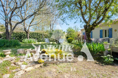 Maison 6 pièces 275000 €