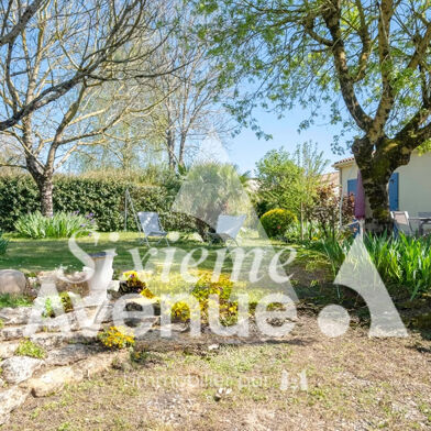 Maison 6 pièces 275000 €