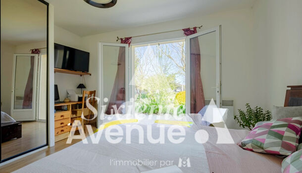 Villa / Maison 6 pièces  à vendre Rioux 17460