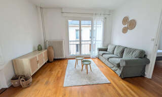 Appartement 3 Pièces 49 m² à louer à Rouen (76000)