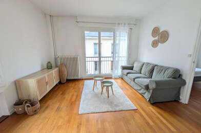 Appartement 3 pièces 849 €