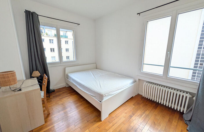 F3 CHAUFFAGE COMPRIS - ROUEN QUAI DE SEINE — photo 3
