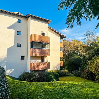 Appartement 2 pièces 231000 €