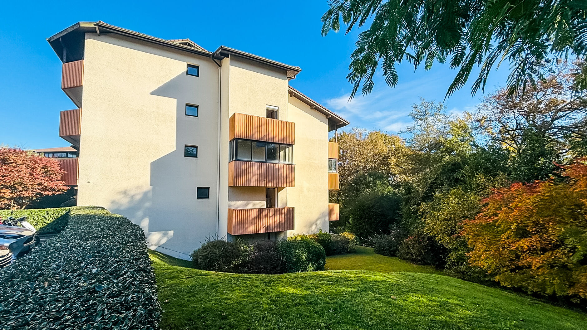 Agence immobilière de DONZACQ IMMO