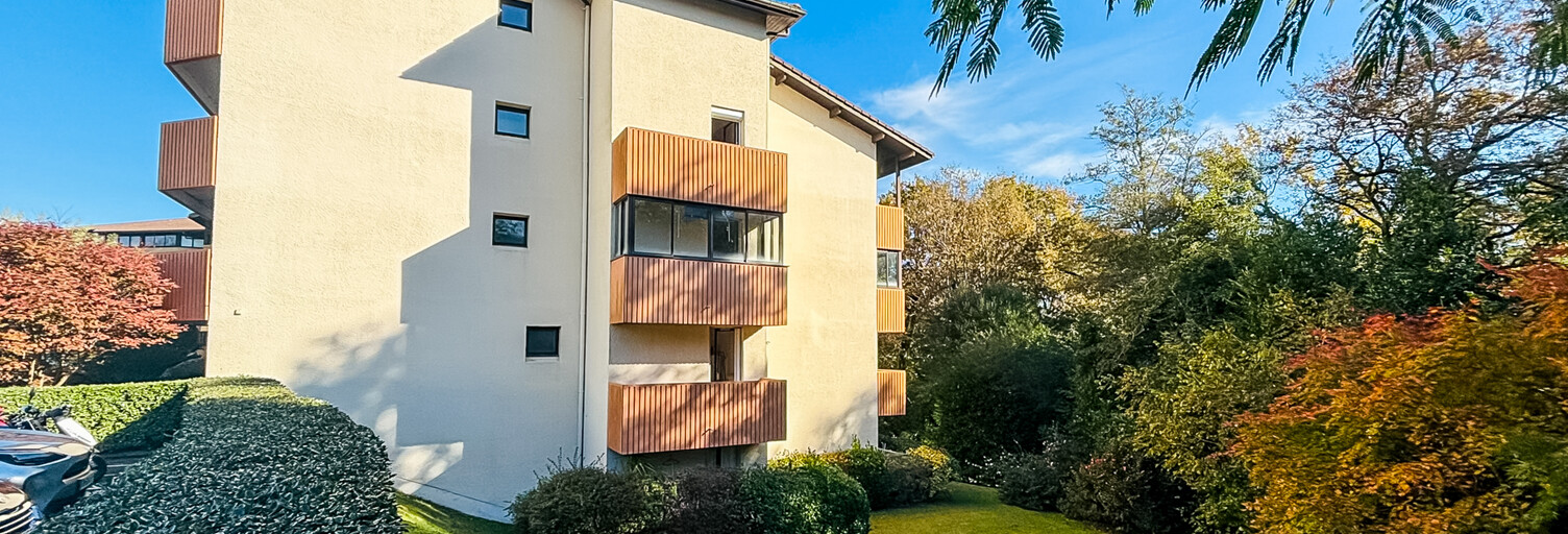 Appartement 2 Pièces 47 m² à vendre à Bayonne (64100)