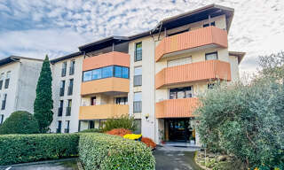 Appartement 2 Pièces 47 m² à vendre à Bayonne (64100)