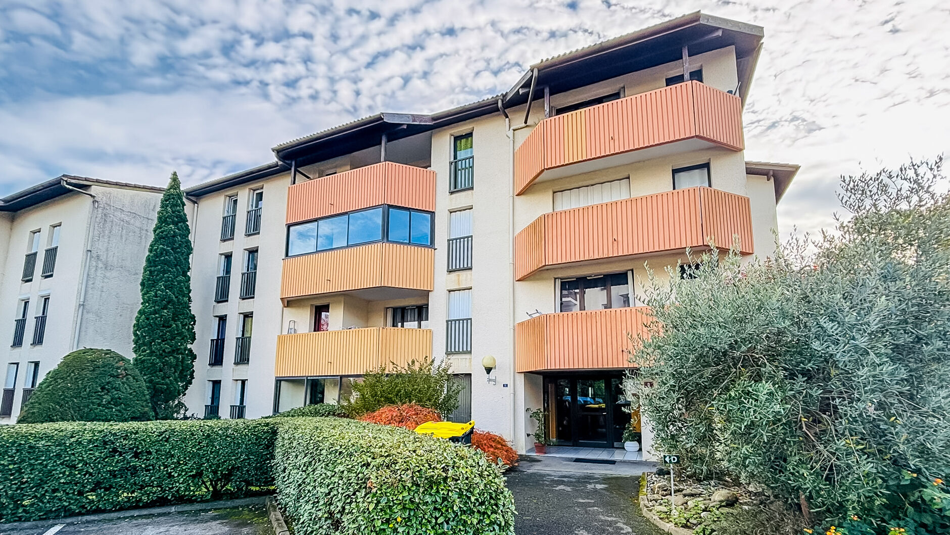 Agence immobilière de DONZACQ IMMO