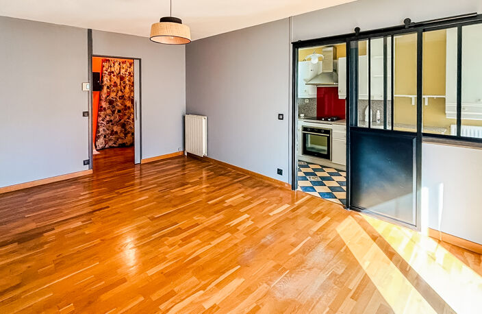 Appartement Bayonne 2 pièce(s) 50 m2 — photo 3