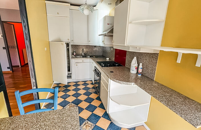 Appartement Bayonne 2 pièce(s) 50 m2 — photo 5