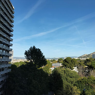 Appartement 1 pièces 800 €