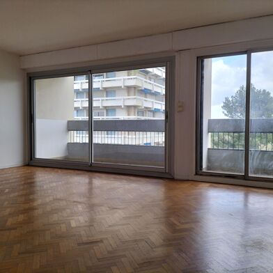 Appartement 1 pièces 800 €