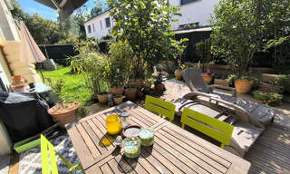 Maison 4 Pièces 90 m² à vendre à Villenave-d'Ornon (33140)