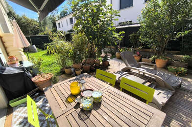 Maison 4 pièces 290000 €