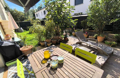 Maison Villenave D Ornon 4 pièce(s) 90 m2 — photo du bien