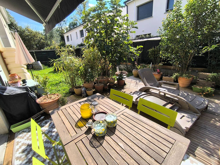 Maison Villenave D Ornon 4 pièce(s) 90 m2 — photo 1