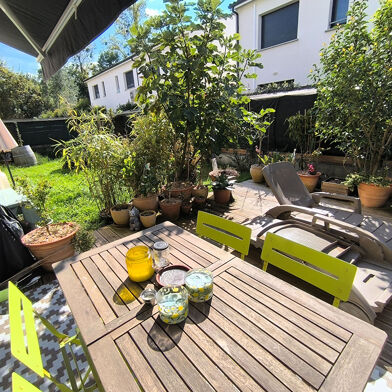 Maison 4 pièces 290000 €