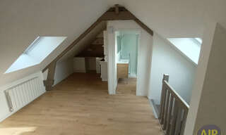 Appartement 1 Pièce 26 m² à louer à Malansac (56220)