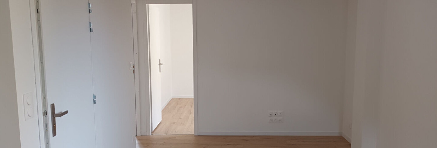 Appartement 3 Pièces 45 m² à louer à Malansac (56220)