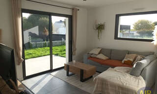 Maison 5 Pièces 87 m² à louer à Berric (56230)